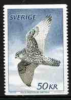 Sweden 1981 MiNr. 1140 Schweden Birds Gyrfalcon 1v MNH** 11,00 € - Ungebraucht