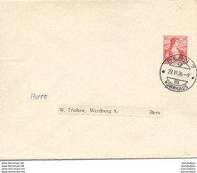 231 - 62 - Entier Postal Privé "Philatelisten-Verein Ben 1926 - Entiers Postaux