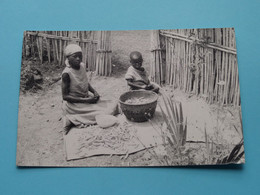 BUTARE () Anno 1973 ( Zie/voir Scan ! - Ruanda