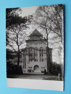 PP. FRANCISKANEN VAALBEEK ( BLANDEN ) Torengebouw-Ingang - Anno 19?? ( Zie/voir Scan ) ! - Oud-Heverlee