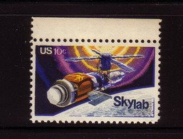 USA 1974 SKYLAB  YVERT N°1016 NEUF MNH** - América Del Norte