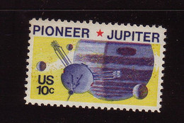 USA 1975 PIONEER  YVERT N°1044 NEUF MNH** - Amérique Du Nord