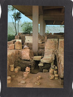 103157     Italia,   Marsala,  Scavi  Archeologici,  NV - Marsala