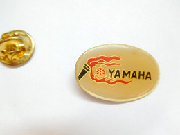 Beau Pin's Pins , Moto , Yamaha - Motos