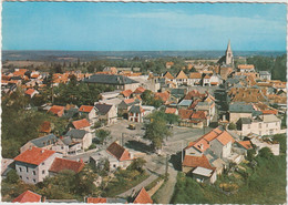 Pyrénées  Atlantique     : LEMBAYe  : Vue - Lembeye