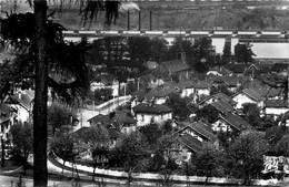 Serémange Erzange * Les Usines SOLLAC Et La Cité Du Maroc * Quartier * Usine Industrie - Autres & Non Classés