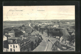 AK Solbad Bramstedt, Totalansicht - Bad Bramstedt
