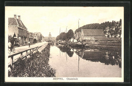 AK Meppel, Oosteinde - Meppel