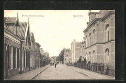 AK Meppel, Prins Hendrikstraat - Meppel