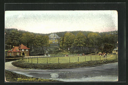 AK Bloemendaal, In Duinen Daal - Bloemendaal