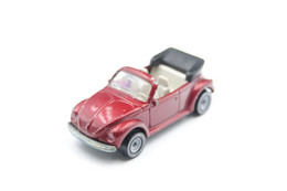 SIKU, VW Volkswagen Beetle Cabrio , 1056 (like Matchbox / Lesney ) - Matchbox