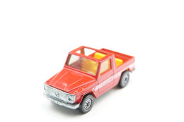 SIKU, Mercedes Benz 280 GE , 1044 (like Matchbox / Lesney ) - Matchbox