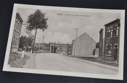 Welle - Brug En Weg Naar Aalst - Denderleeuw