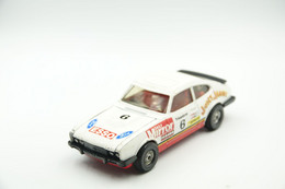 CORGI , Ford Capri 30S, N°312 - Issue - Matchbox