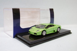 Ricko - LAMBORGHINI MURCIELAGO Vert Métallisé Réf. 38604 Neuf NBO HO 1/87 - Road Vehicles