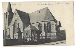 Hove Kerk Egise - Hove