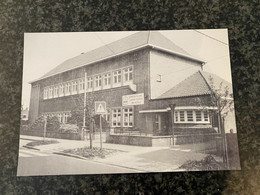 Zwevezele - Gemeentelijke Lagere School (Wingene) - Wingene