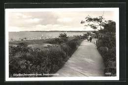 AK Timmendorfer Strand, Strandpromenade - Timmendorfer Strand