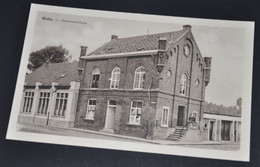 Welle - Gemeentehuis - Denderleeuw