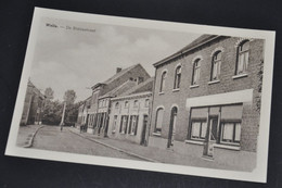 Delcampe - Welle - De Statiestraat - Uitg. Vict. Triest, Dorp, Welle - Denderleeuw