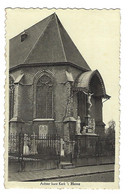 Hove Achter Kant Kerk 't - Hove