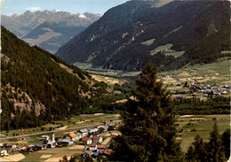 Valchava Und Sta. Maria Im Münstertal (30-737) * 16. 8. 1972 - Valchava