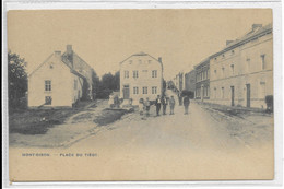 - 1381 -   DISON   Place Du Tiege - Dison