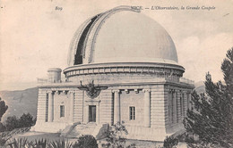 NICE - L'Observatoire, La Grande Coupole - Andere