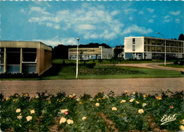 Canteleu * Le Centre Départemental De L'enfance - Canteleu