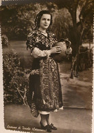 COSTUME DE TIRIOLO CATANZARO - Catanzaro