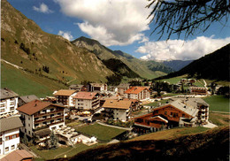 Samnaun-Dorf (22651) - Samnaun