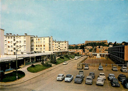 Chatenay Malabry * Vue Sur La Butte Rouge * Quartier Immeuble Hlm - Chatenay Malabry