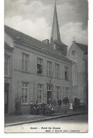 Ranst - Hotel De Zwaan - Ranst