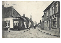 Pitthem - Vrouwstraat - Pittem