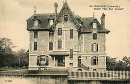 Pornichet * Villa Châlet KER BON ACCUEIL - Pornichet