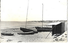 85 BRETIGNOLLES SUR MER .   LA  PLAGE - Bretignolles Sur Mer