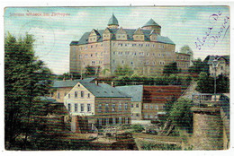 Schloss Wildeck Bei Zschopau - Sachsen - Erzgebirgskreis - Zschopau