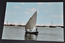 A Dhow - M. Shakib, General Stores, Barain - Bahrein