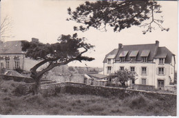 50 - BLAINVILLE SUR MER - COLONIE DE VACANCES DE TRAPPES - LES FLOTS BLEUS VUE DU PARC - Blainville Sur Mer