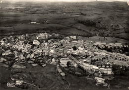 N°85329GF -cpsm Laguiole -vue Panoramique Aérienne- - Laguiole