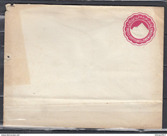 Brief Postes Egyptiennes - 1915-1921 Protectorado Británico