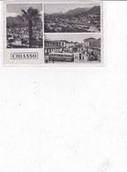 CHIASSO - Chiasso