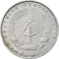 Monnaie, GERMAN-DEMOCRATIC REPUBLIC, 5 Pfennig, 1968, Berlin, SUP, Aluminium - 5 Pfennig