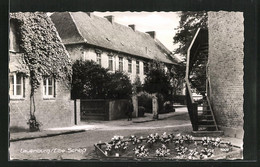 AK Lauenburg /Elbe, Schloss - Lauenburg