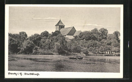 AK Preetz, See Und Kirche - Preetz