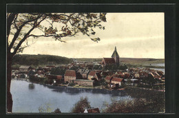 AK Mölln I. L., Panorama - Moelln
