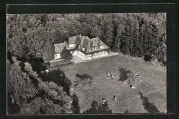 AK Lauenburg /Elbe, Sandkrughof - Lauenburg