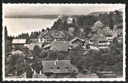 AK Hilterfingen, Dorfpartie - Hilterfingen