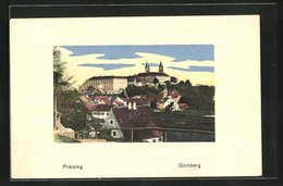 AK Freising, Domberg - Freising