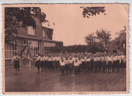 KORTEMARK  KOSTSCHOOL  K.A. GROEP - Kortemark